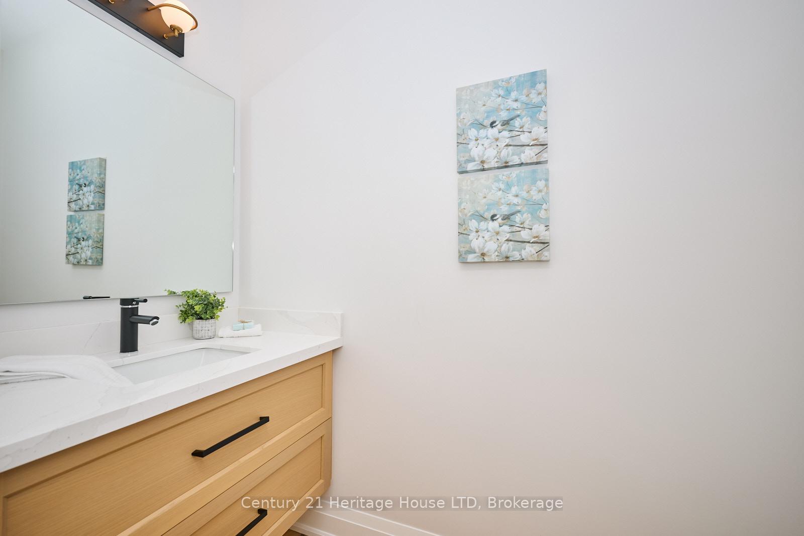 Photo 15 of 61.5B Jarrow Road, St. Catharines, Lakeshore — HOMEH