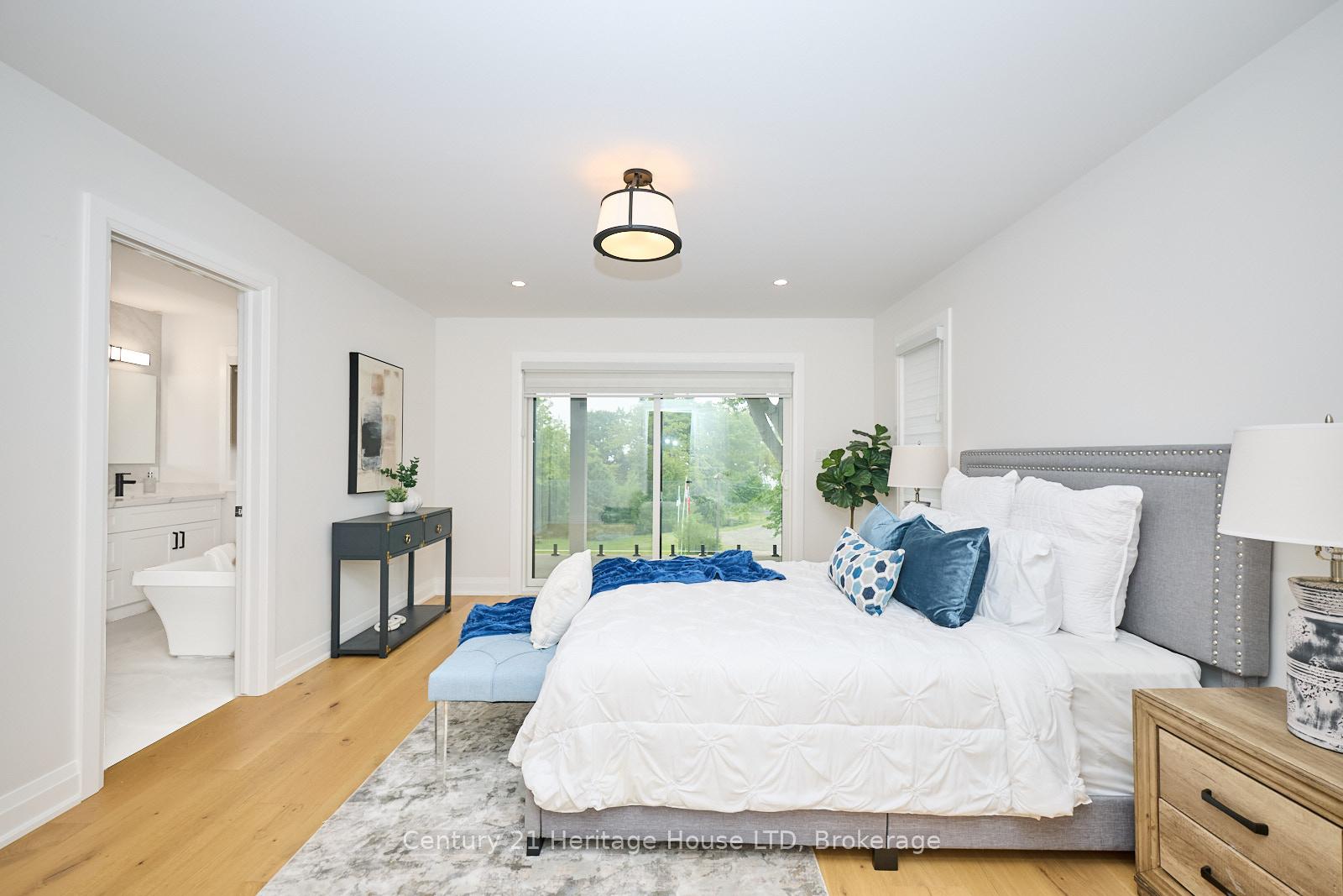 Photo 16 of 61.5B Jarrow Road, St. Catharines, Lakeshore — HOMEH