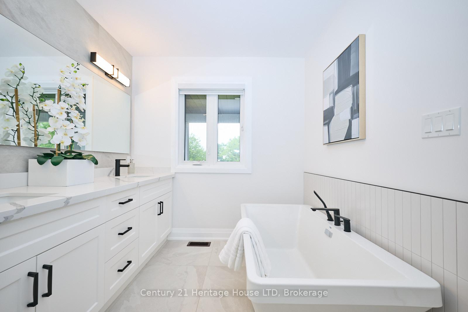Photo 20 of 61.5B Jarrow Road, St. Catharines, Lakeshore — HOMEH