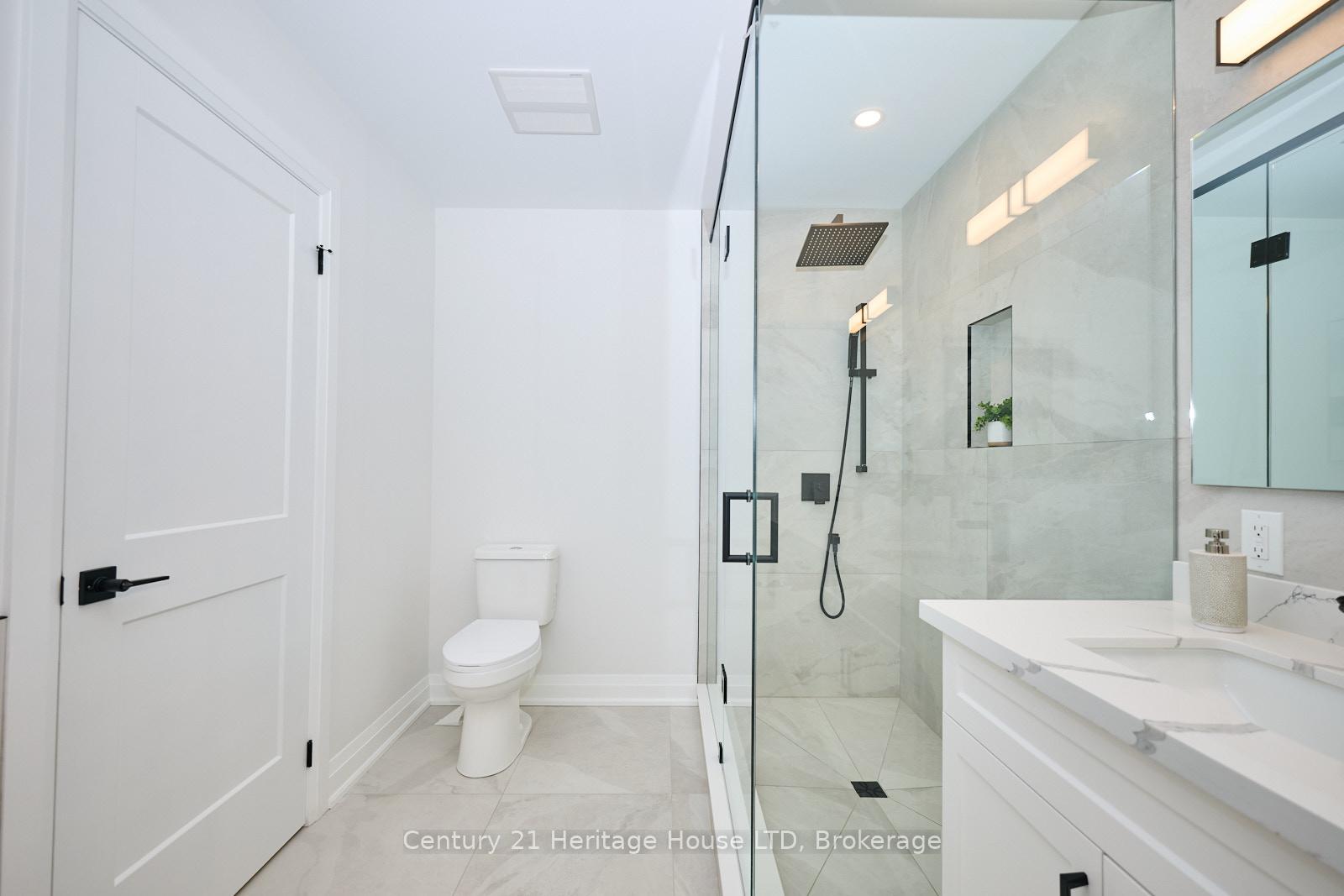 Photo 21 of 61.5B Jarrow Road, St. Catharines, Lakeshore — HOMEH