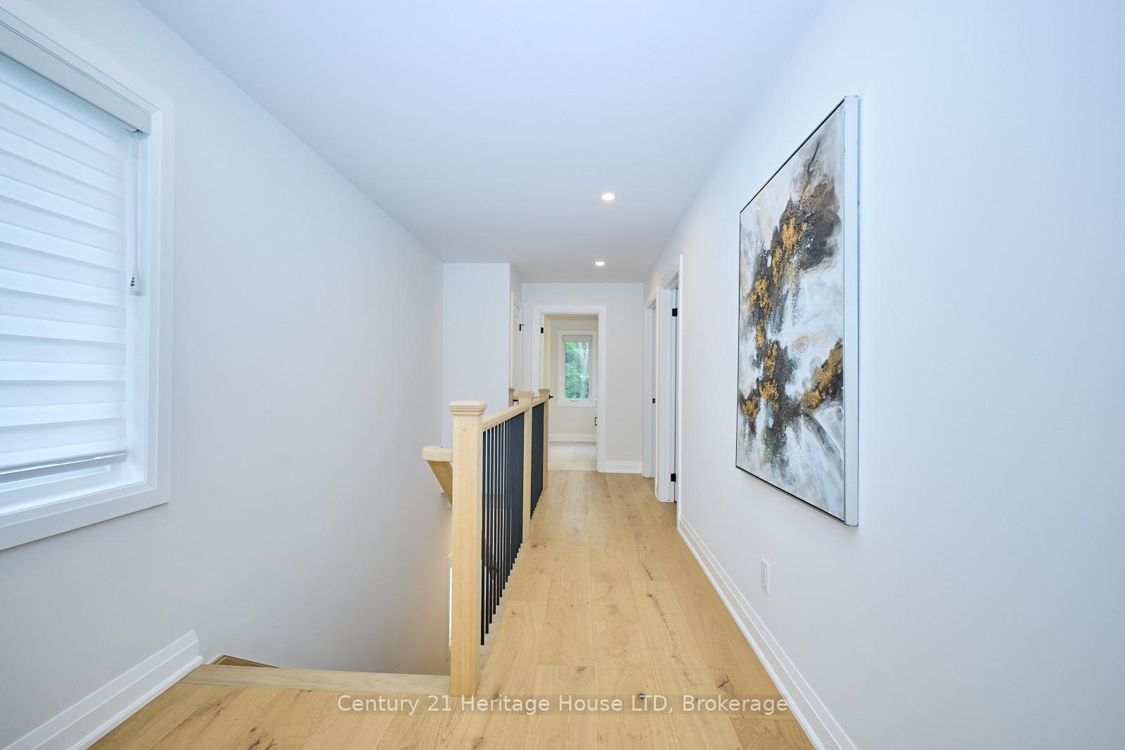 Photo 25 of 61.5B Jarrow Road, St. Catharines, Lakeshore — HOMEH