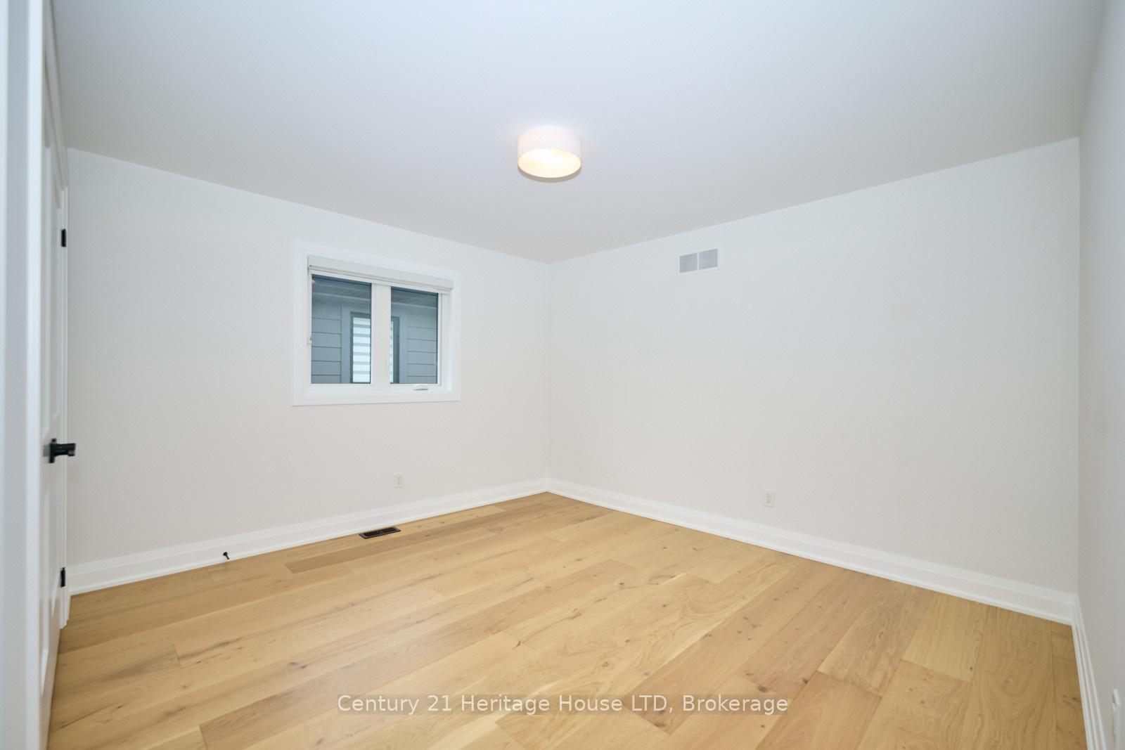 Photo 28 of 61.5B Jarrow Road, St. Catharines, Lakeshore — HOMEH