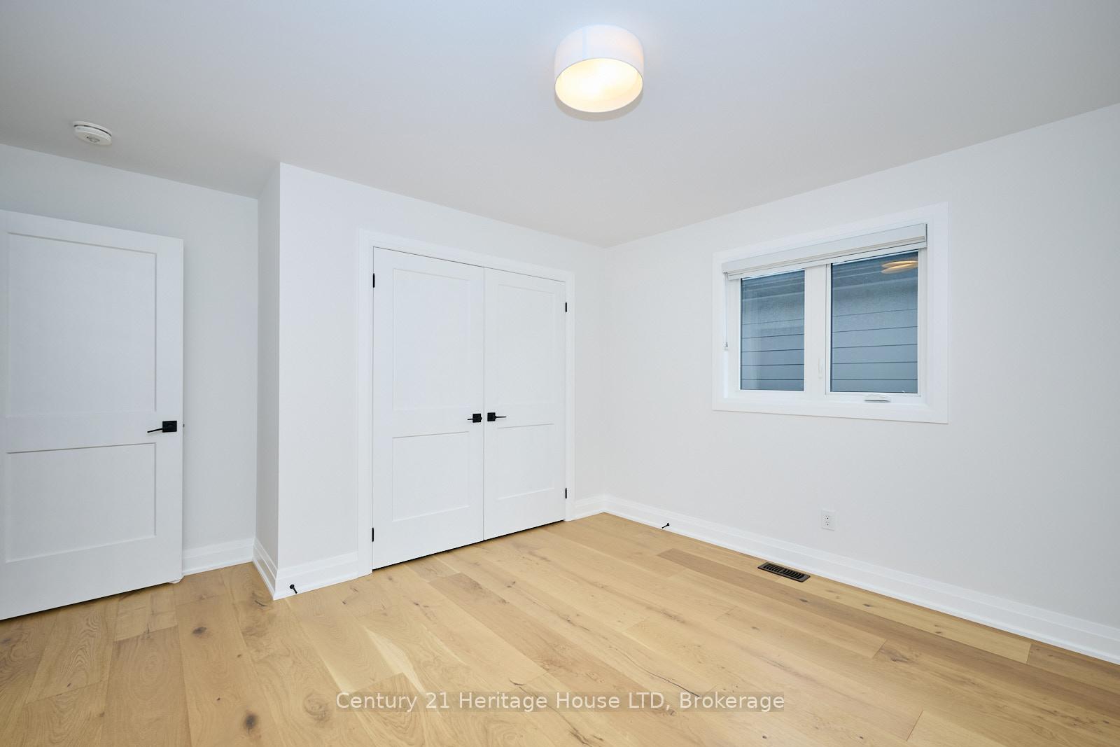 Photo 29 of 61.5B Jarrow Road, St. Catharines, Lakeshore — HOMEH