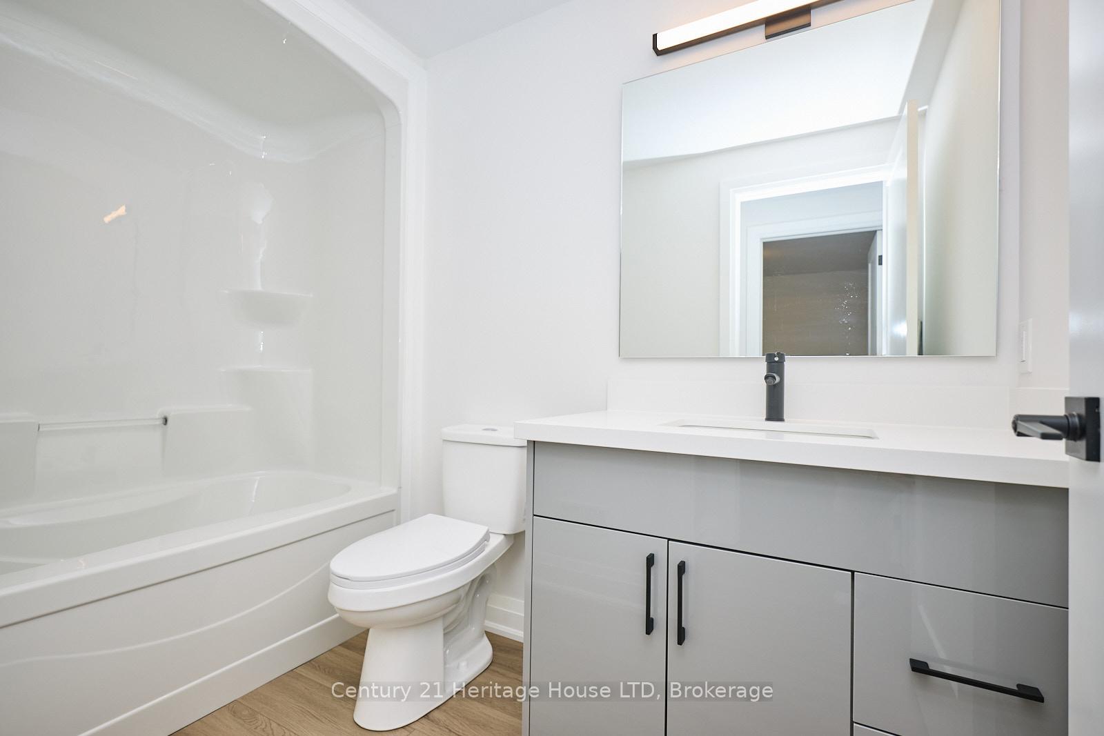 Photo 35 of 61.5B Jarrow Road, St. Catharines, Lakeshore — HOMEH