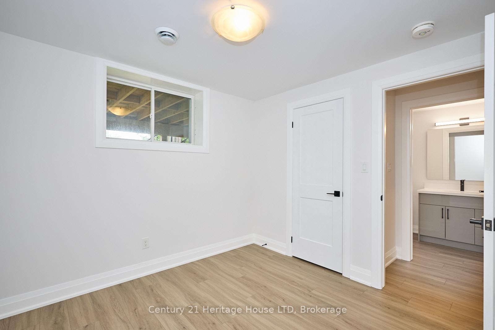 Photo 36 of 61.5B Jarrow Road, St. Catharines, Lakeshore — HOMEH