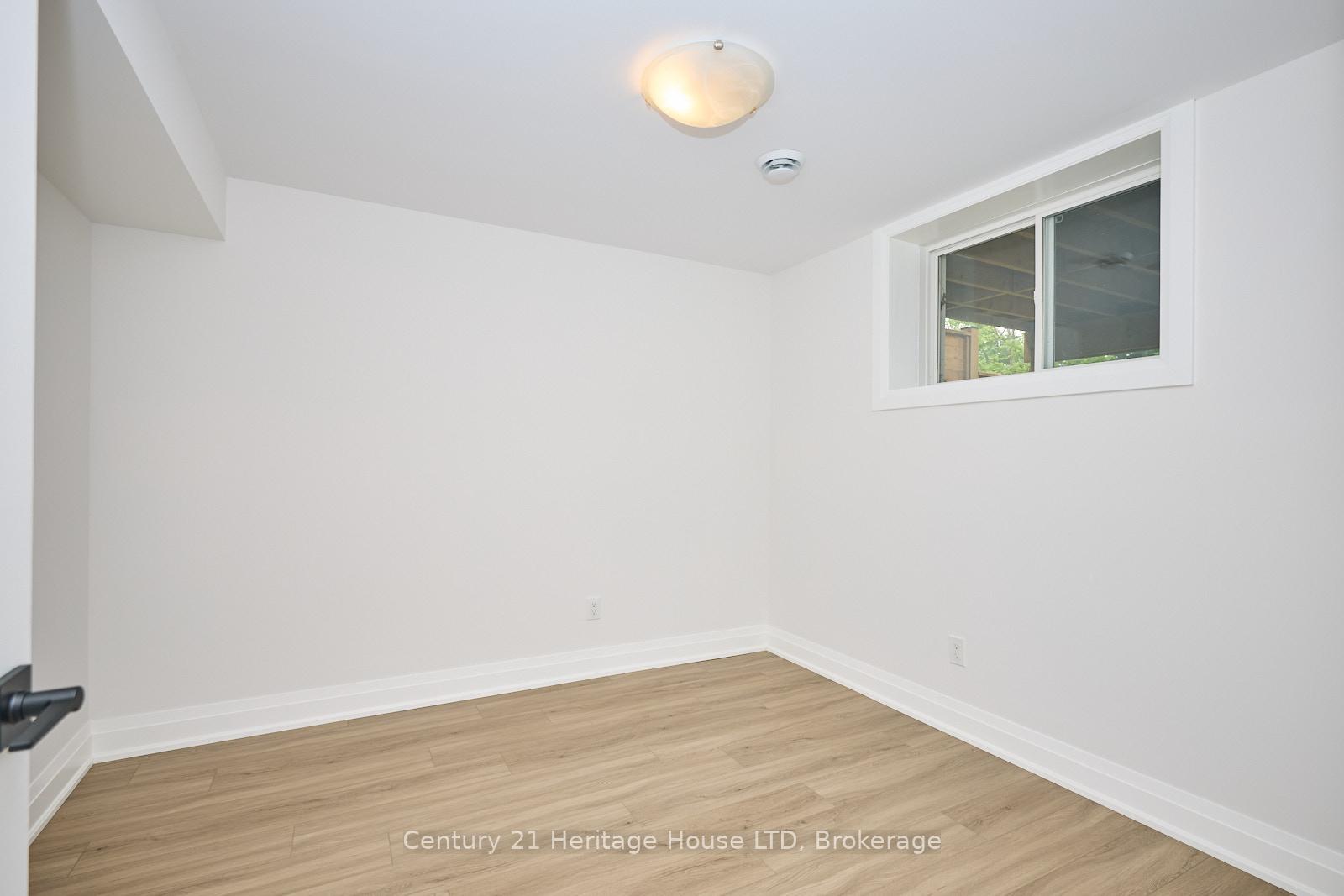 Photo 37 of 61.5B Jarrow Road, St. Catharines, Lakeshore — HOMEH
