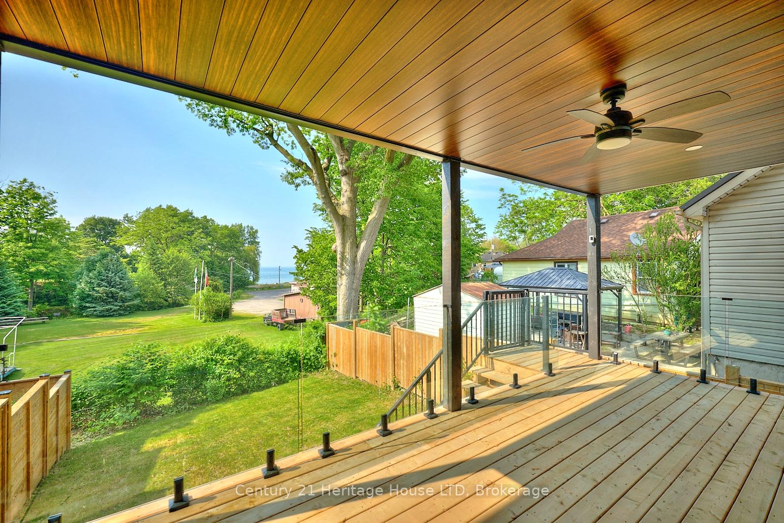 Photo 38 of 61.5B Jarrow Road, St. Catharines, Lakeshore — HOMEH