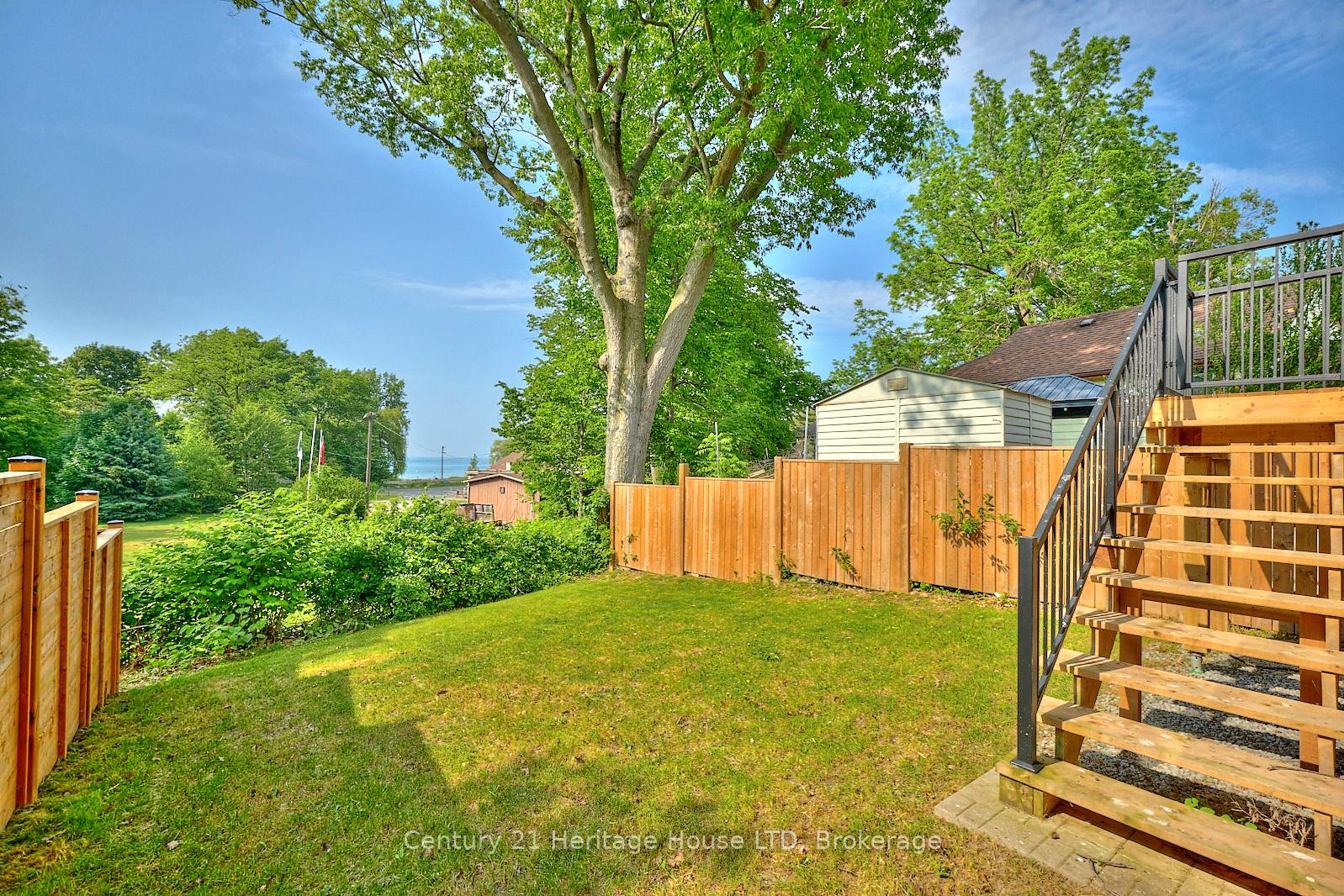 Photo 40 of 61.5B Jarrow Road, St. Catharines, Lakeshore — HOMEH