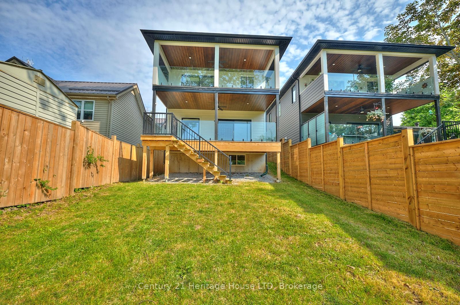Photo 41 of 61.5B Jarrow Road, St. Catharines, Lakeshore — HOMEH