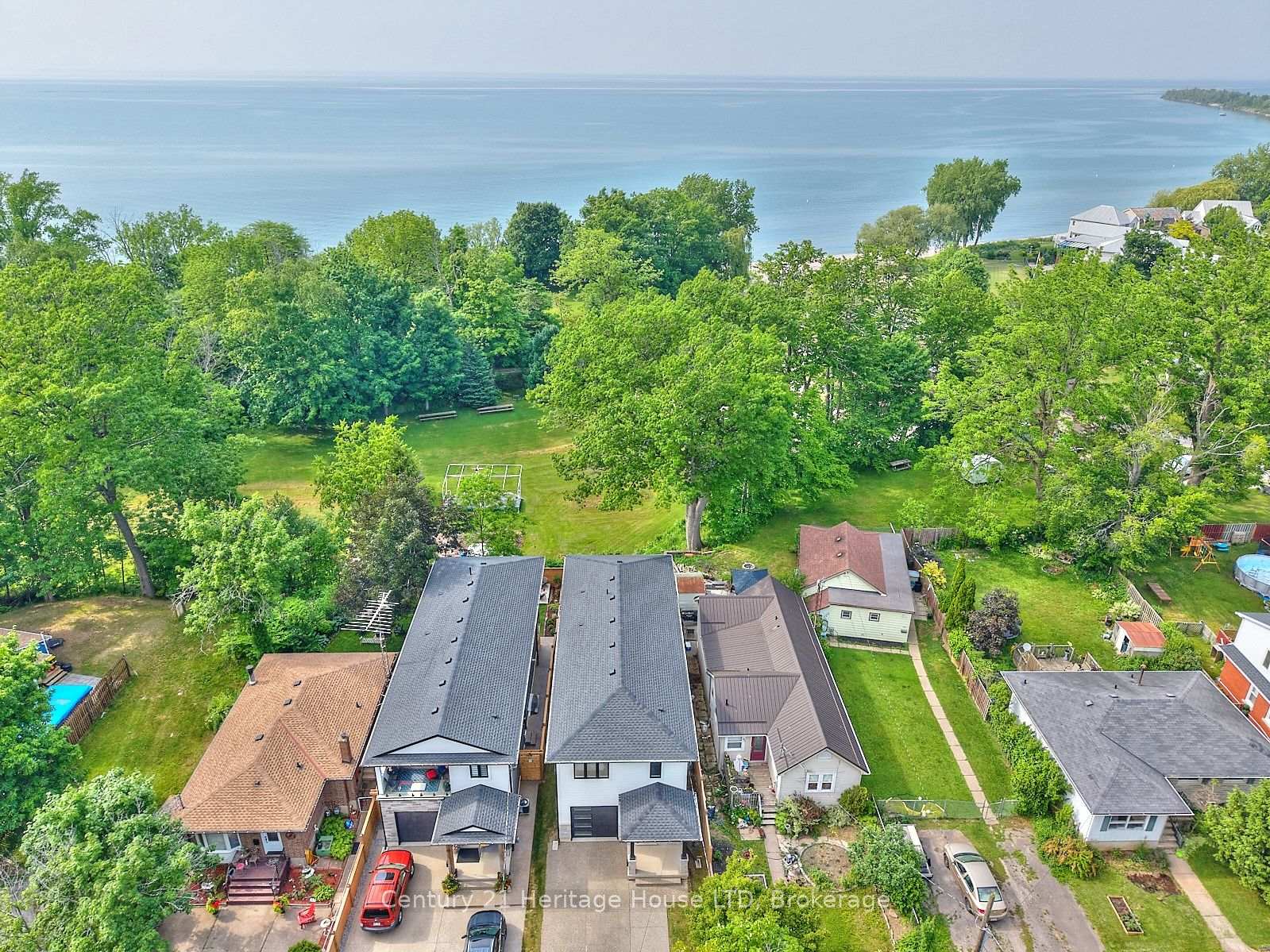 Photo 42 of 61.5B Jarrow Road, St. Catharines, Lakeshore — HOMEH