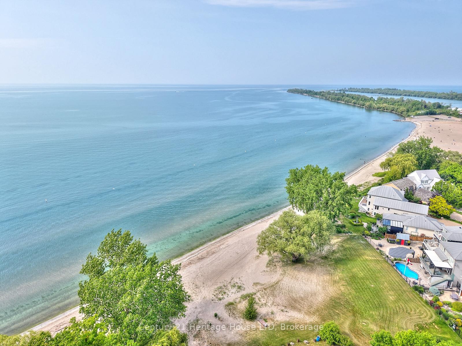 Photo 44 of 61.5B Jarrow Road, St. Catharines, Lakeshore — HOMEH