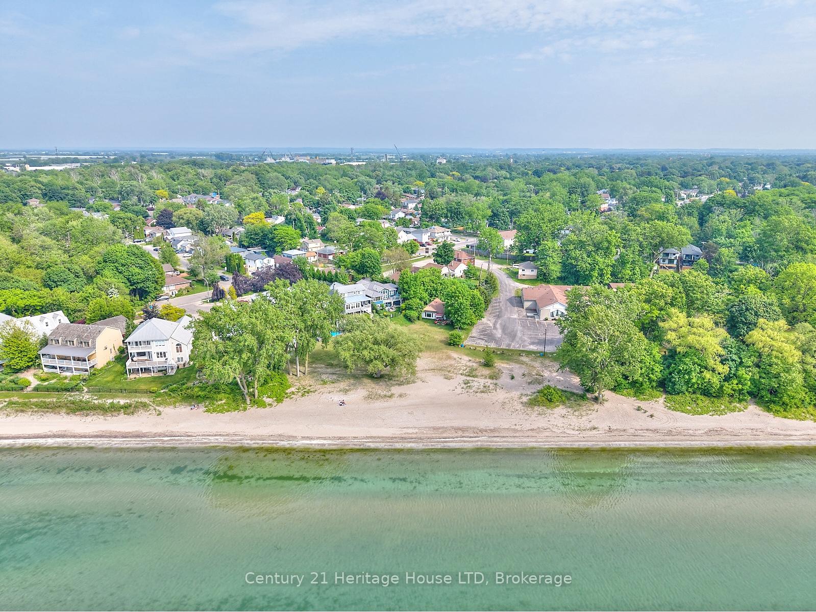 Photo 45 of 61.5B Jarrow Road, St. Catharines, Lakeshore — HOMEH