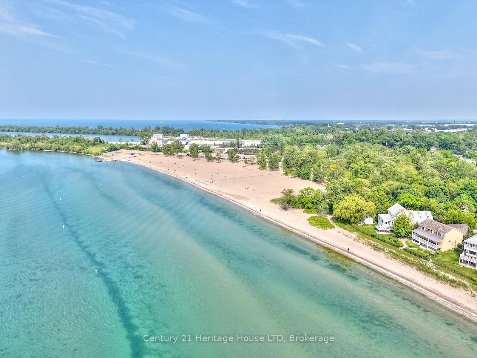 Photo 46 of 61.5B Jarrow Road, St. Catharines, Lakeshore — HOMEH