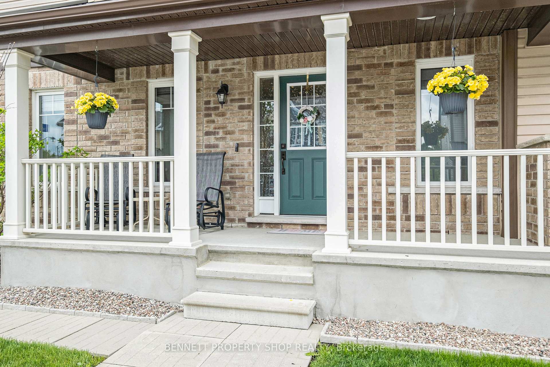 Photo 3 of 201 Cayman Road, Ottawa, Stittsville (North) — HOMEH