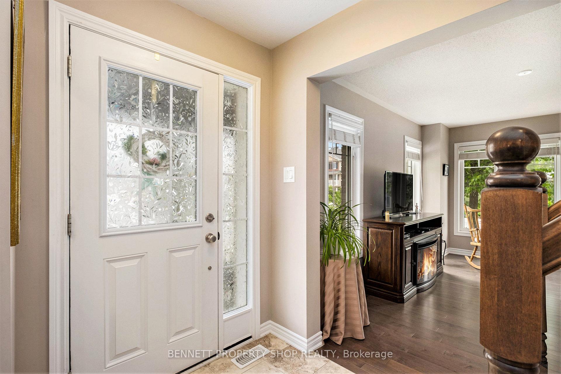 Photo 4 of 201 Cayman Road, Ottawa, Stittsville (North) — HOMEH