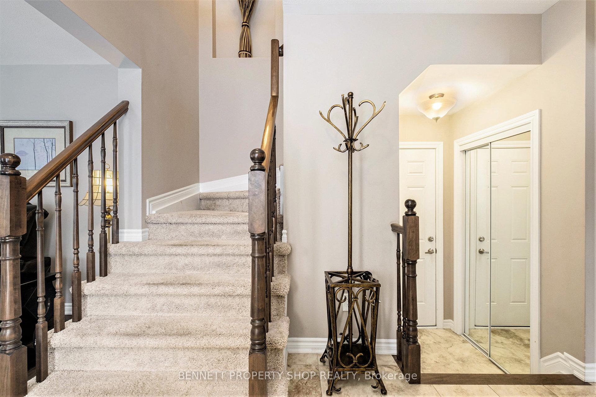 Photo 5 of 201 Cayman Road, Ottawa, Stittsville (North) — HOMEH