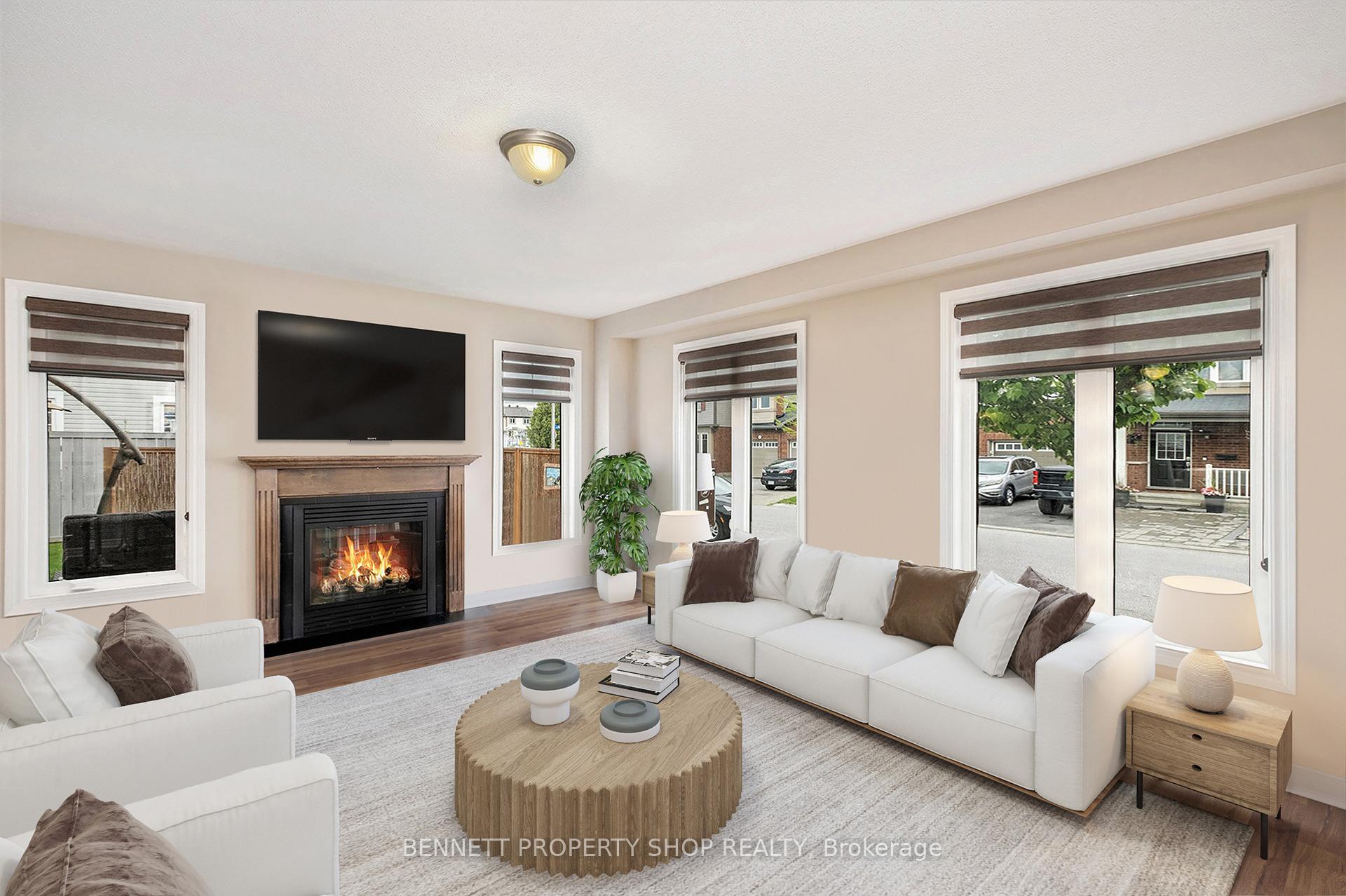 Photo 7 of 201 Cayman Road, Ottawa, Stittsville (North) — HOMEH