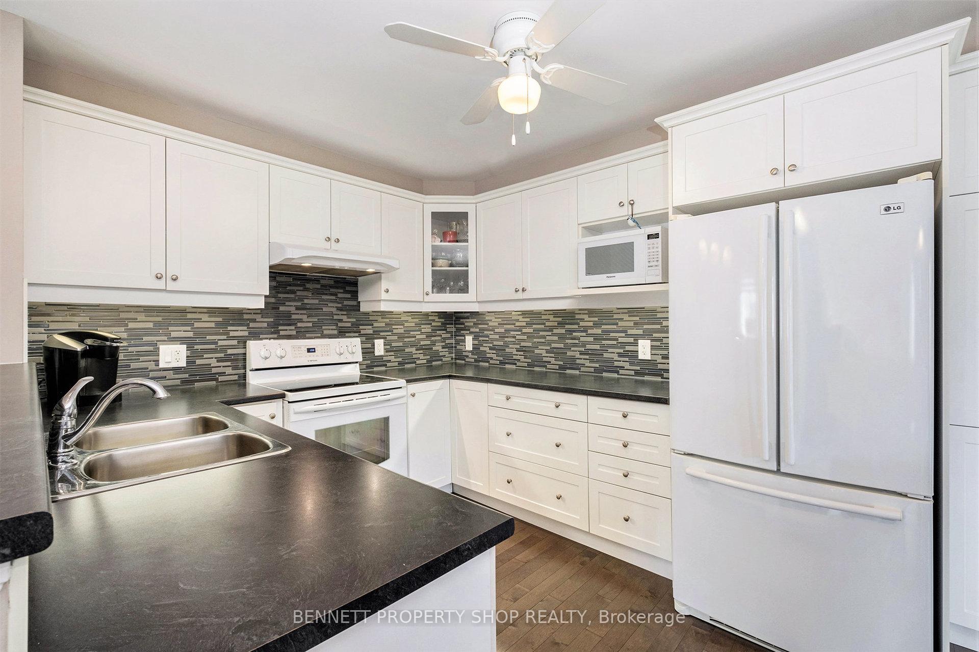 Photo 9 of 201 Cayman Road, Ottawa, Stittsville (North) — HOMEH