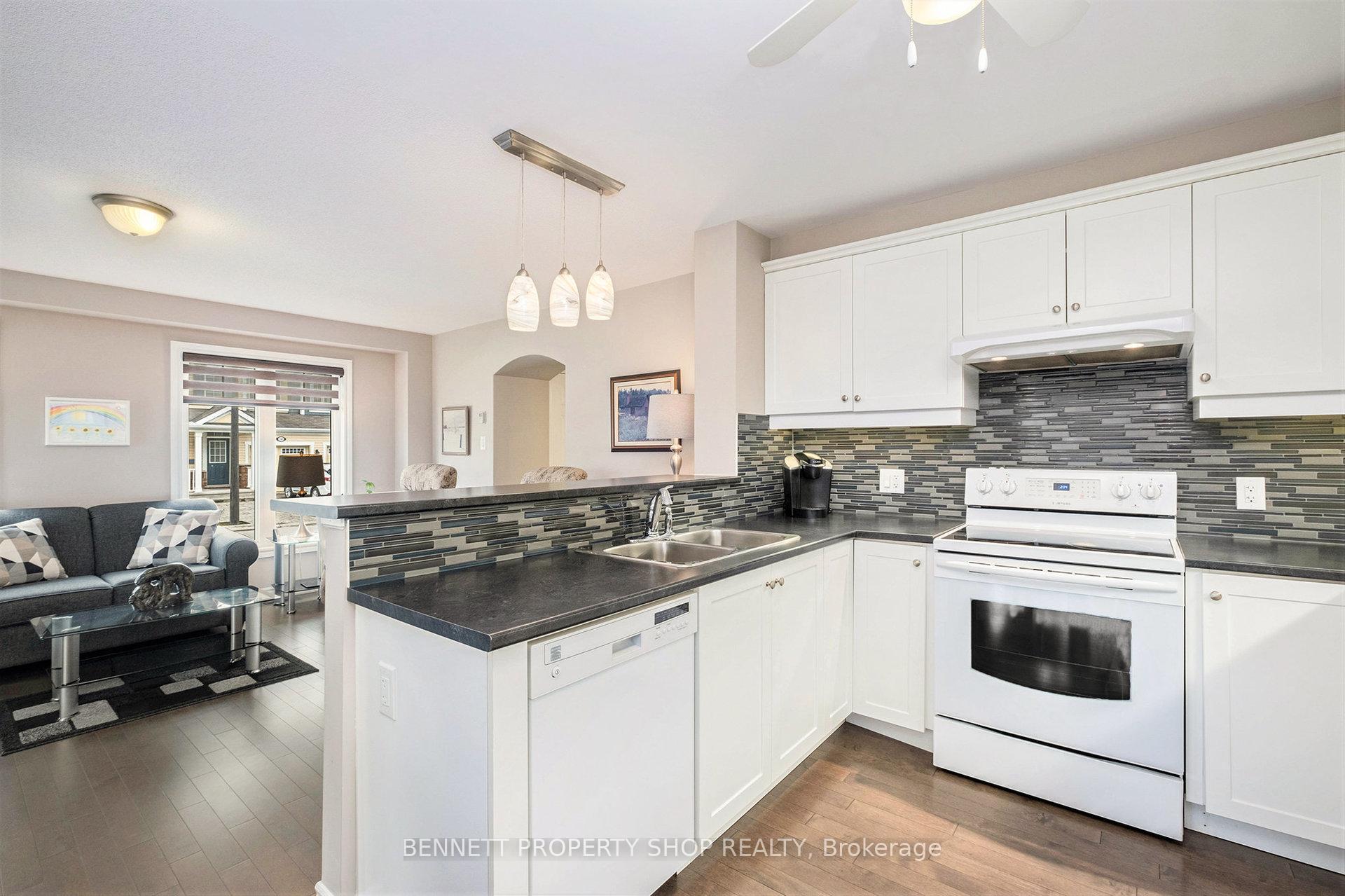 Photo 10 of 201 Cayman Road, Ottawa, Stittsville (North) — HOMEH