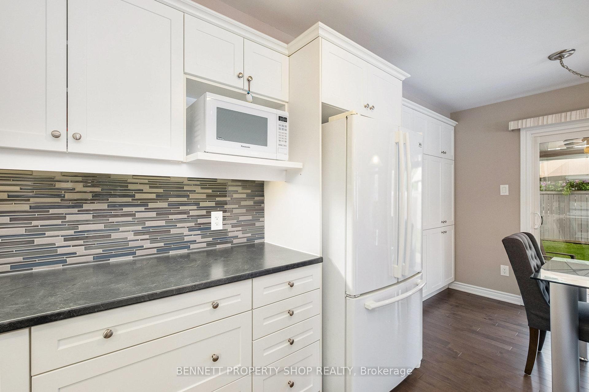 Photo 11 of 201 Cayman Road, Ottawa, Stittsville (North) — HOMEH