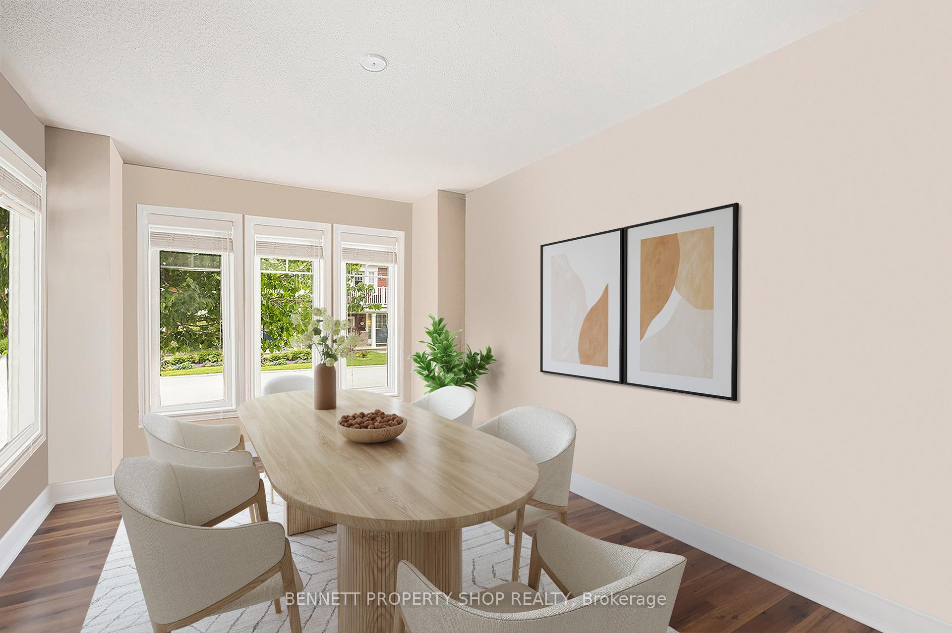 Photo 12 of 201 Cayman Road, Ottawa, Stittsville (North) — HOMEH