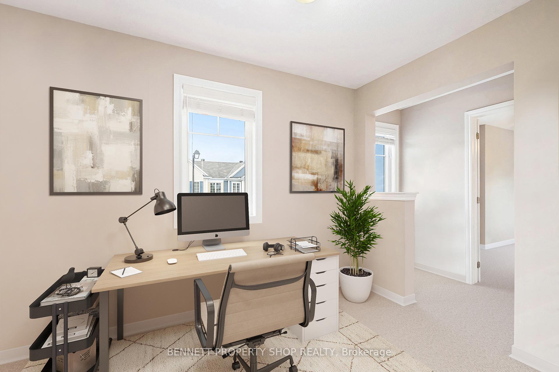 Photo 13 of 201 Cayman Road, Ottawa, Stittsville (North) — HOMEH