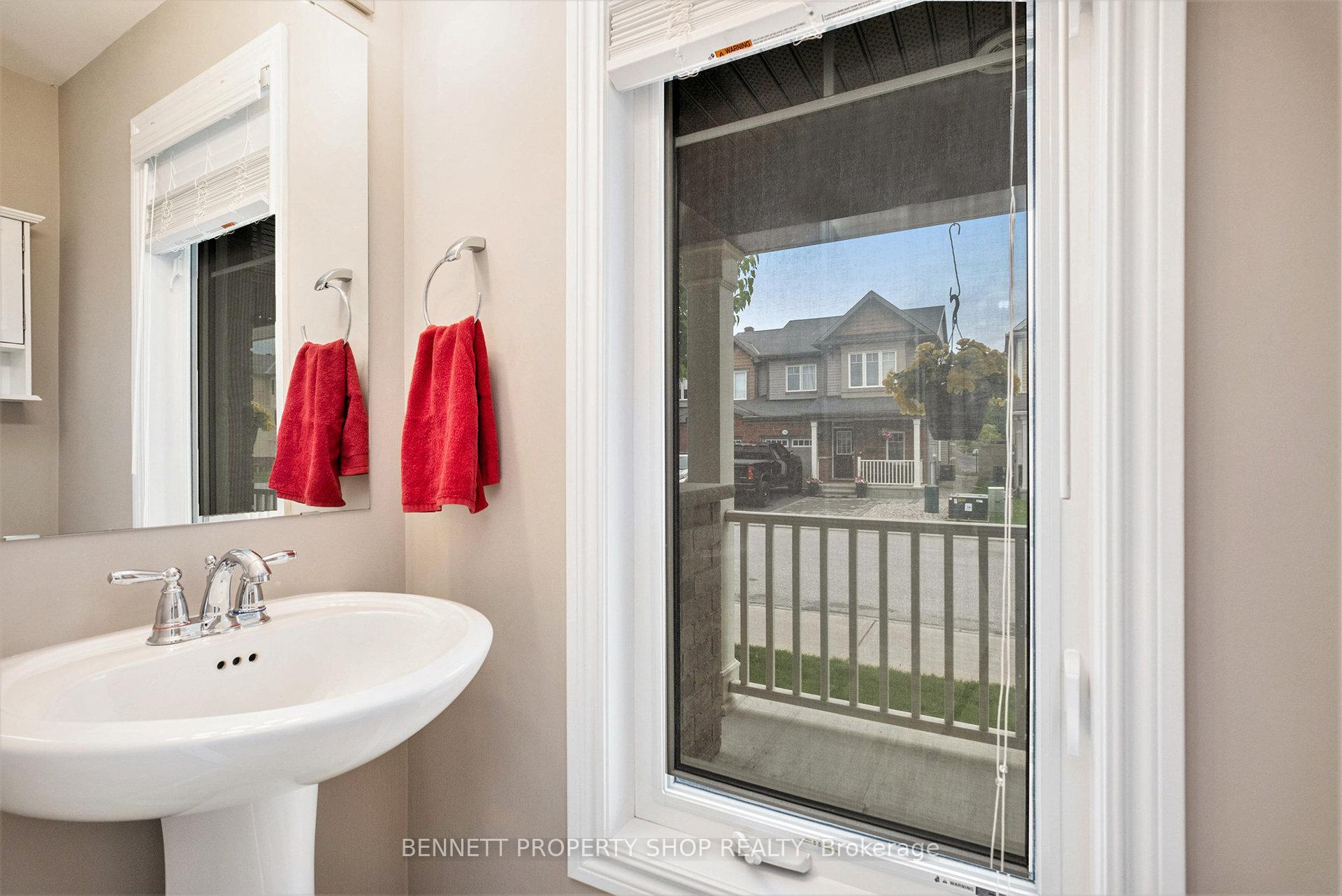 Photo 14 of 201 Cayman Road, Ottawa, Stittsville (North) — HOMEH