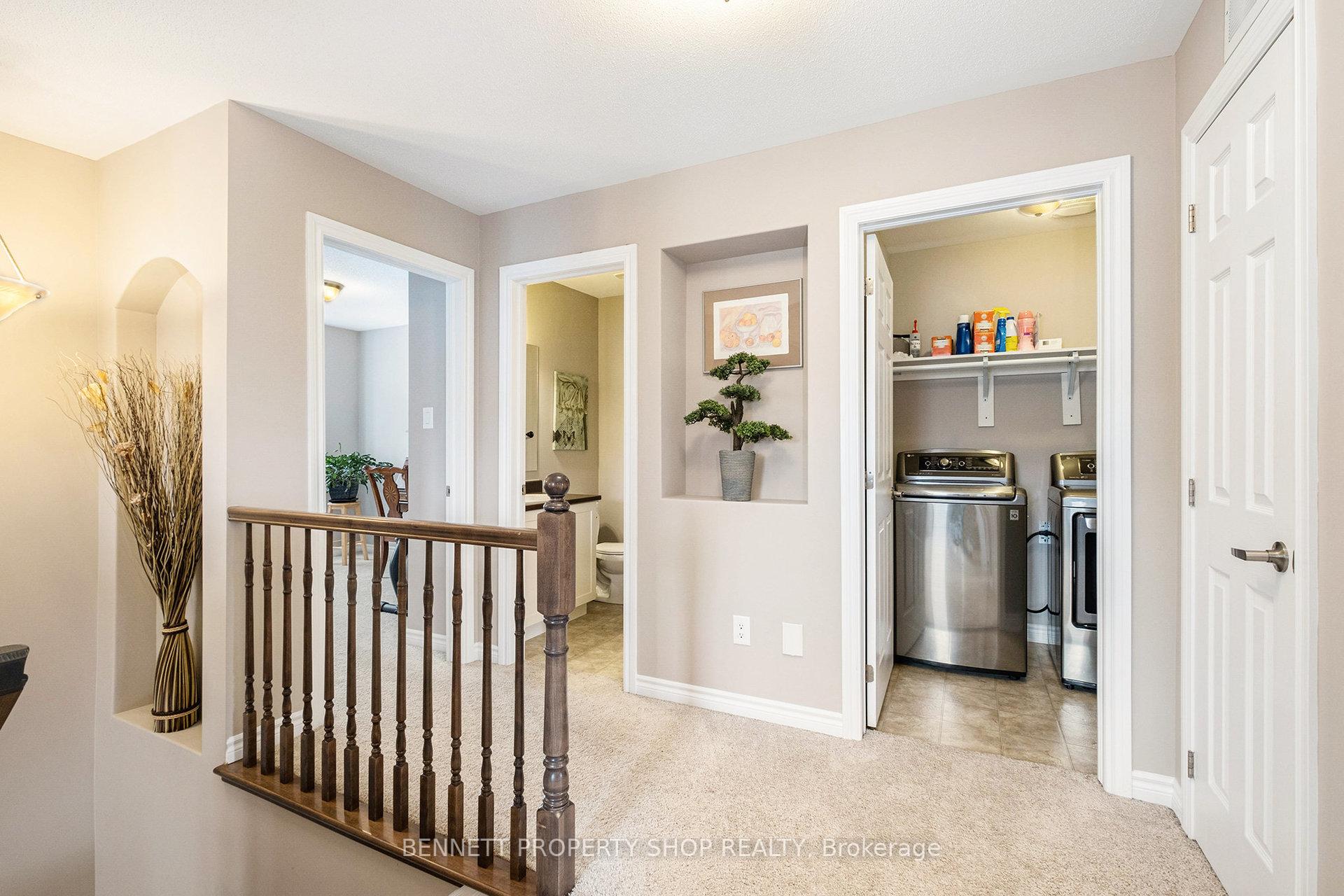 Photo 15 of 201 Cayman Road, Ottawa, Stittsville (North) — HOMEH