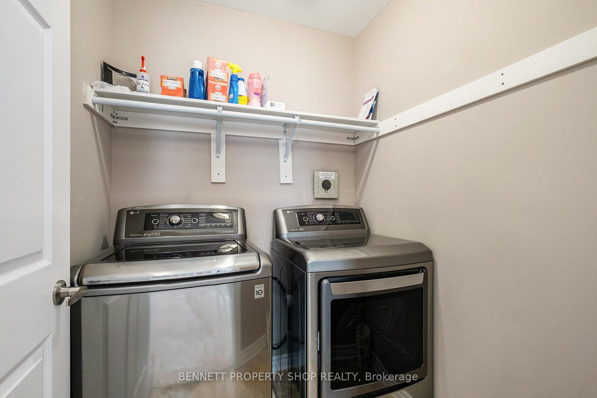 Photo 16 of 201 Cayman Road, Ottawa, Stittsville (North) — HOMEH