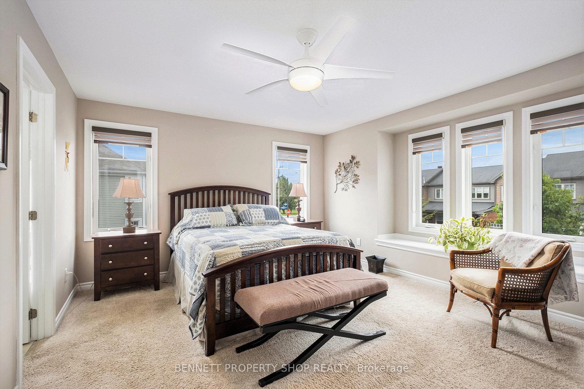 Photo 17 of 201 Cayman Road, Ottawa, Stittsville (North) — HOMEH