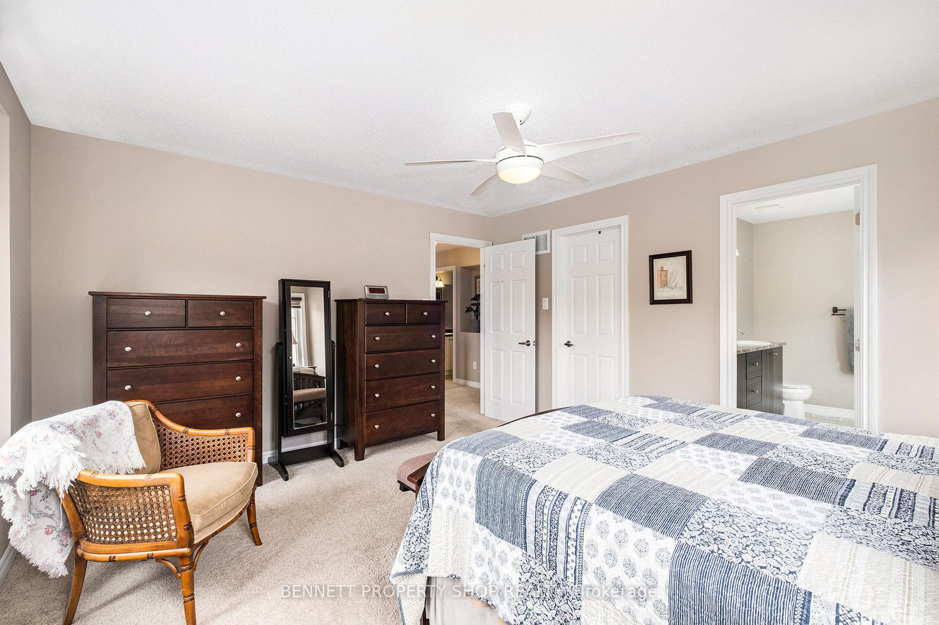 Photo 18 of 201 Cayman Road, Ottawa, Stittsville (North) — HOMEH