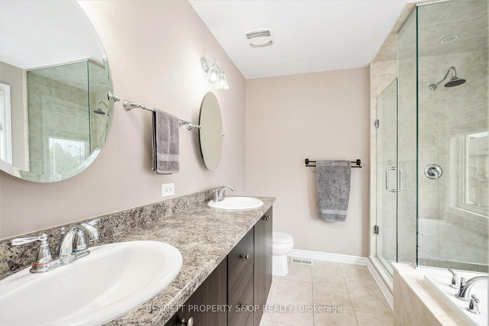 Photo 19 of 201 Cayman Road, Ottawa, Stittsville (North) — HOMEH