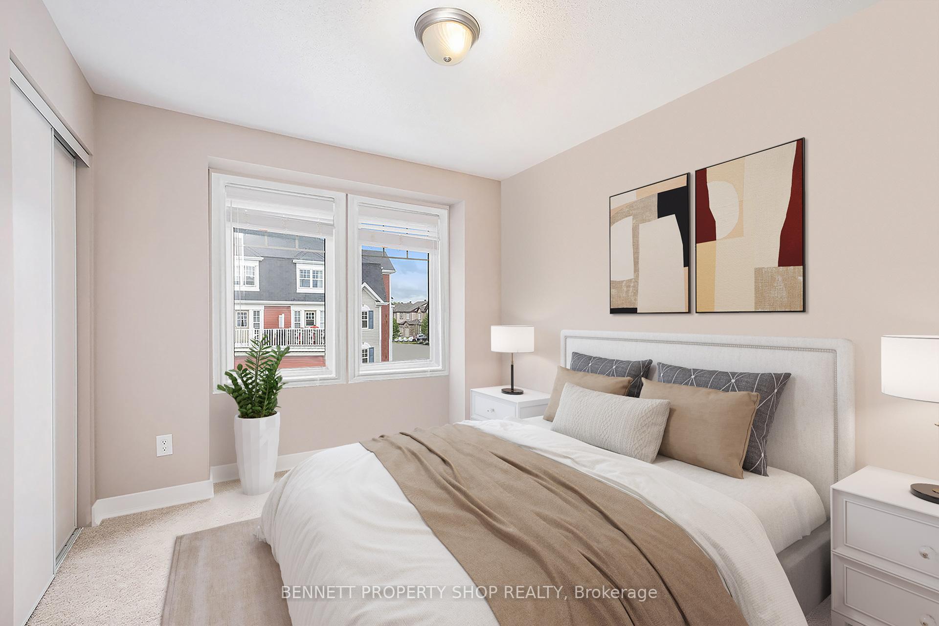Photo 20 of 201 Cayman Road, Ottawa, Stittsville (North) — HOMEH