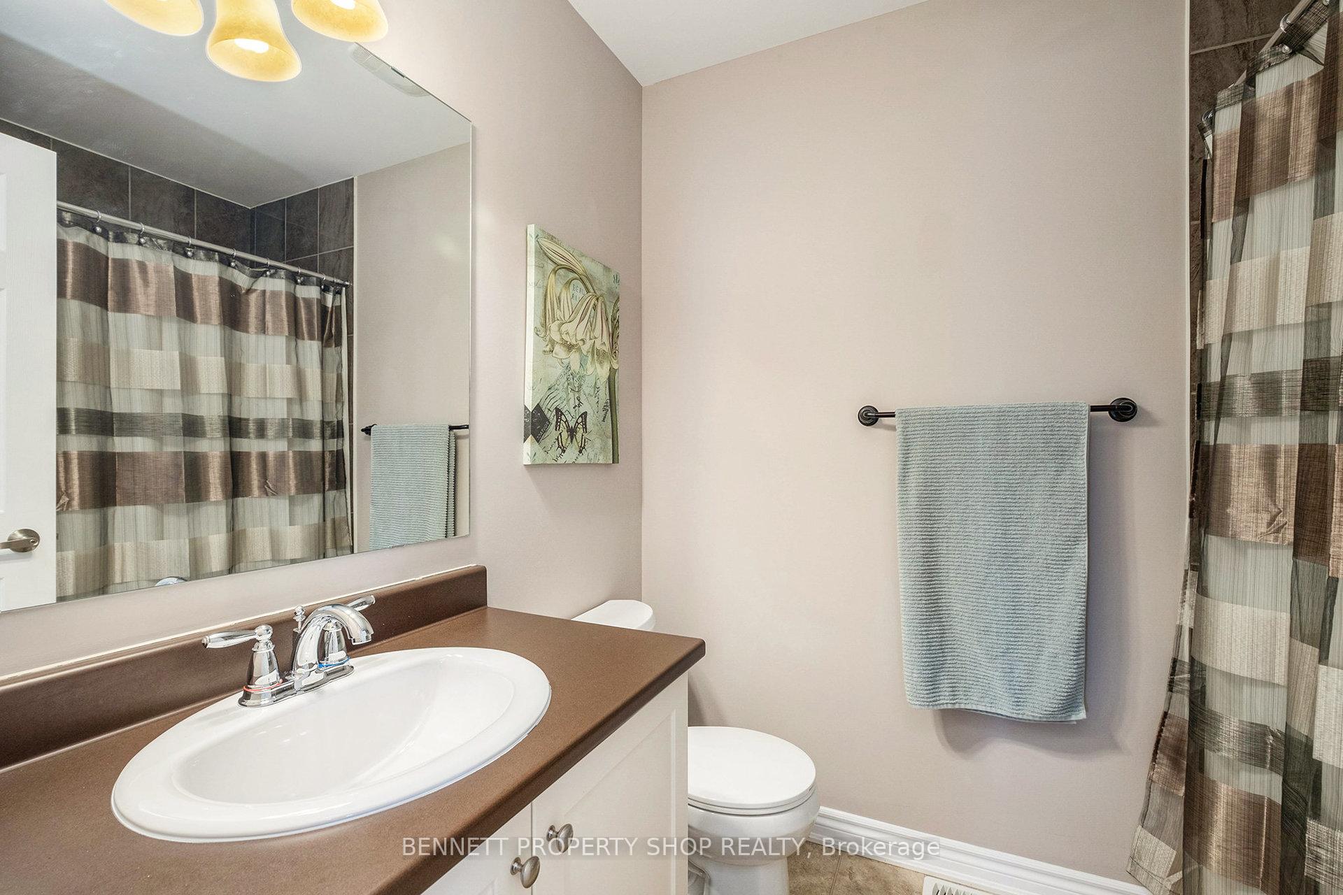 Photo 22 of 201 Cayman Road, Ottawa, Stittsville (North) — HOMEH