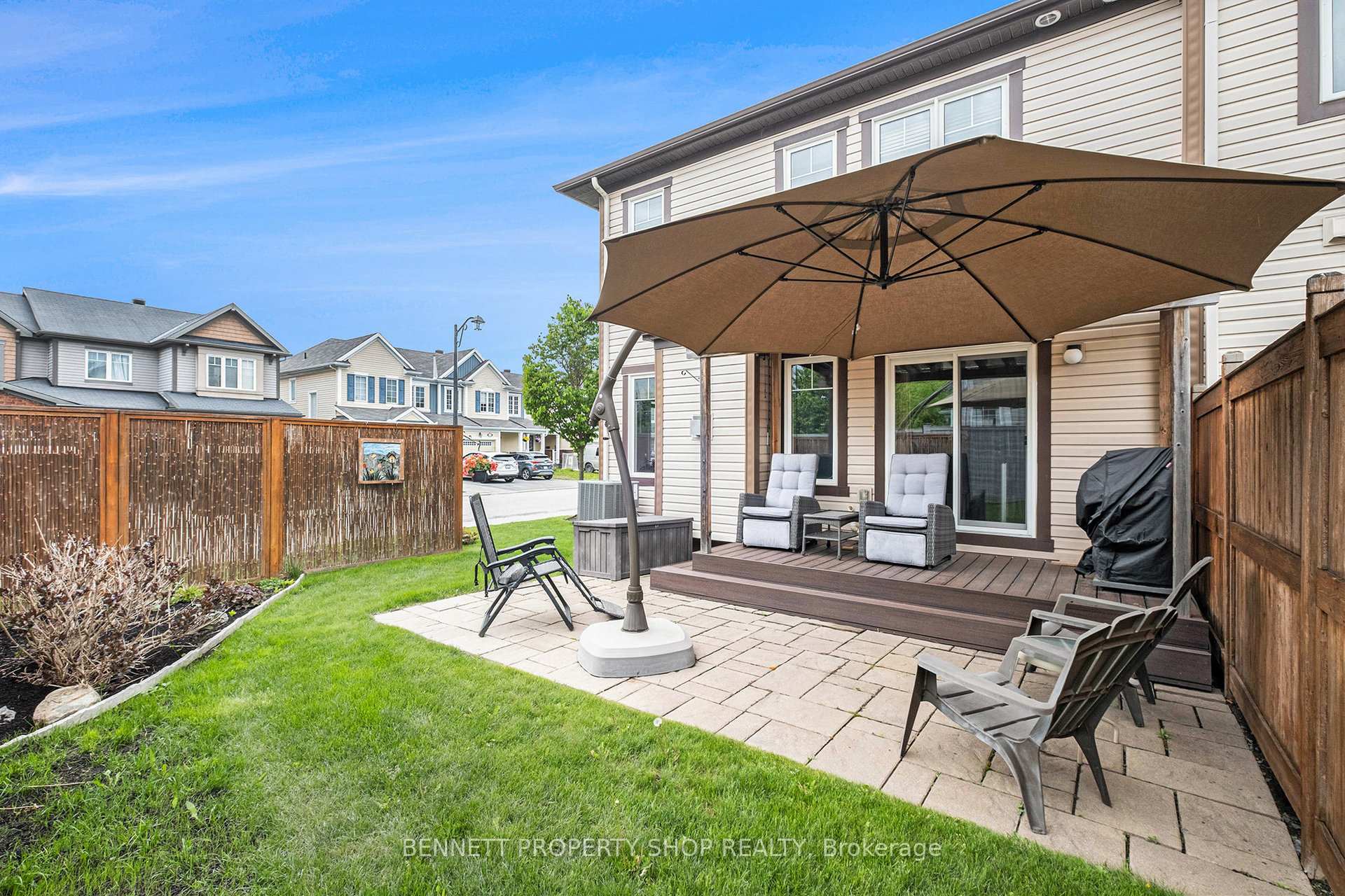 Photo 23 of 201 Cayman Road, Ottawa, Stittsville (North) — HOMEH
