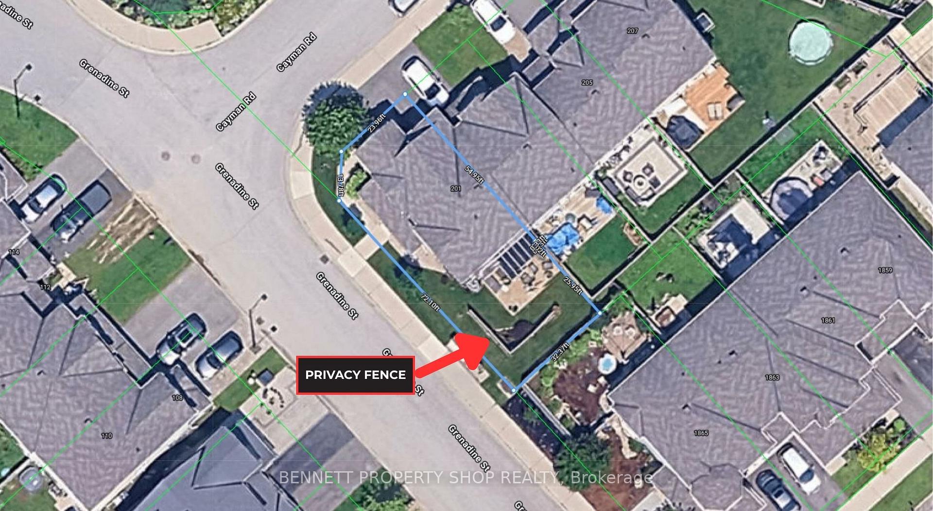 Photo 28 of 201 Cayman Road, Ottawa, Stittsville (North) — HOMEH