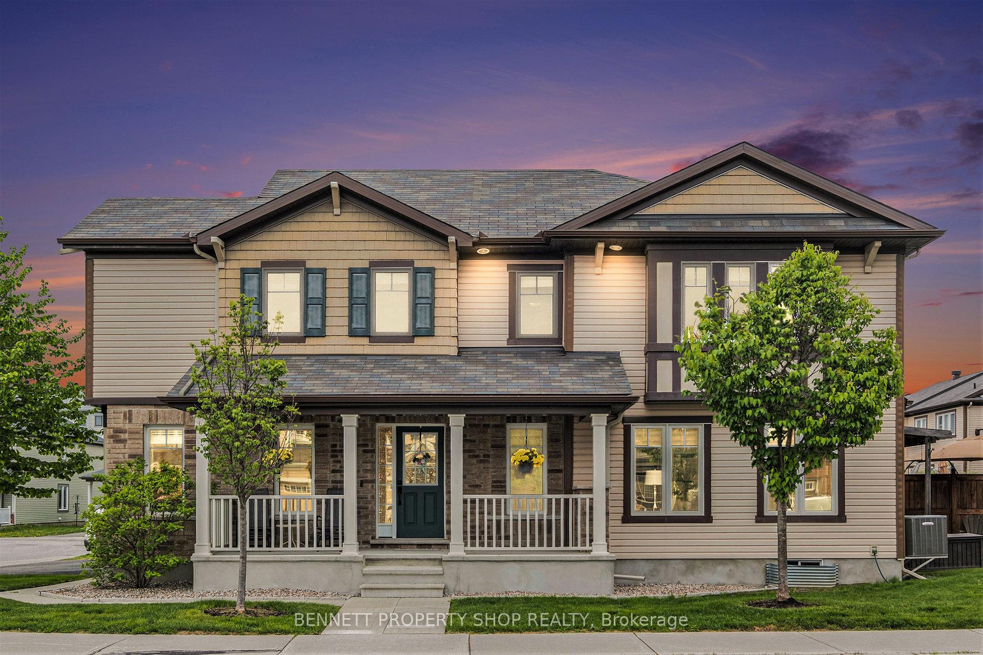 Photo 29 of 201 Cayman Road, Ottawa, Stittsville (North) — HOMEH