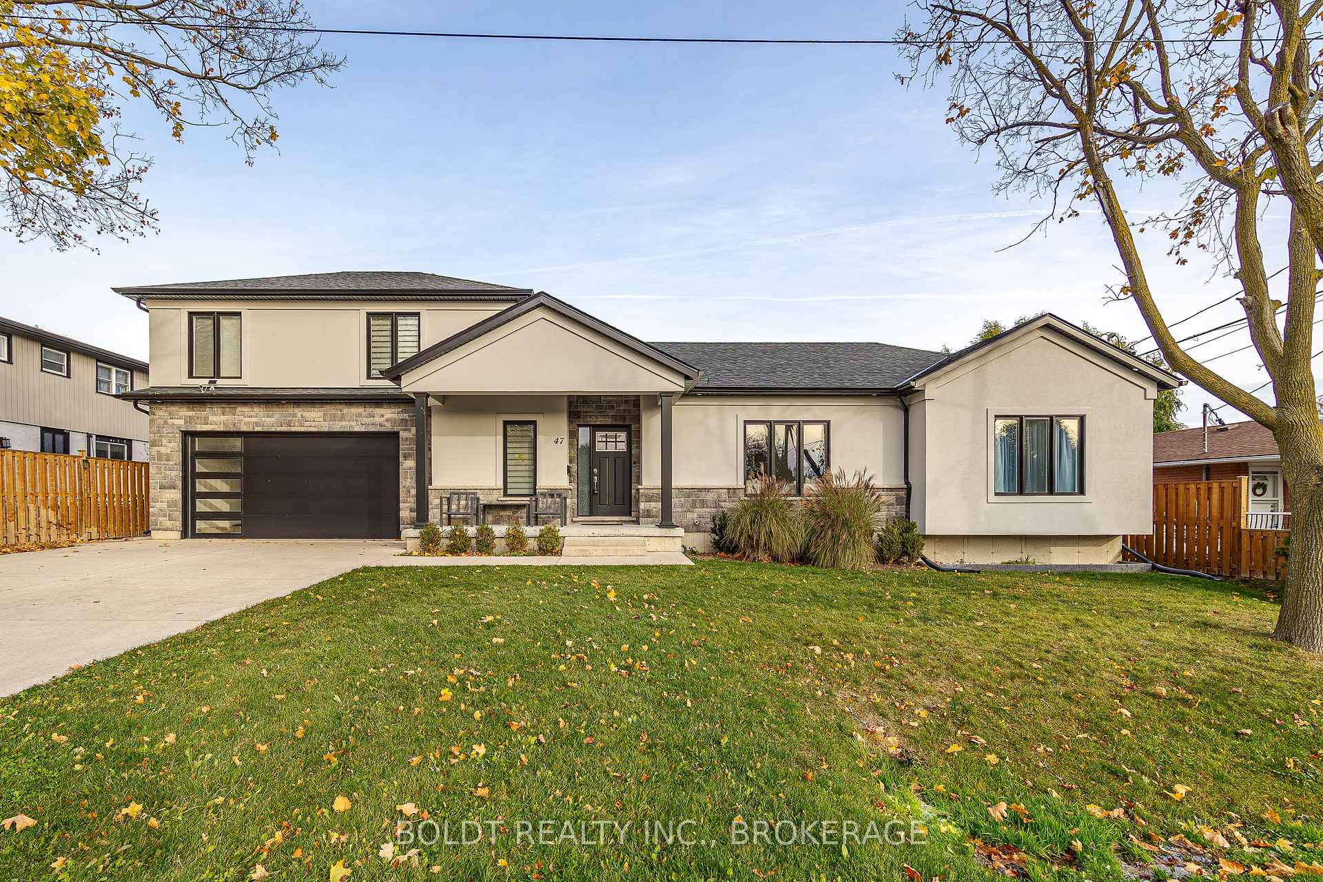 Photo 1 of 47 Roland Street, St. Catharines, Western Hill — HOMEH