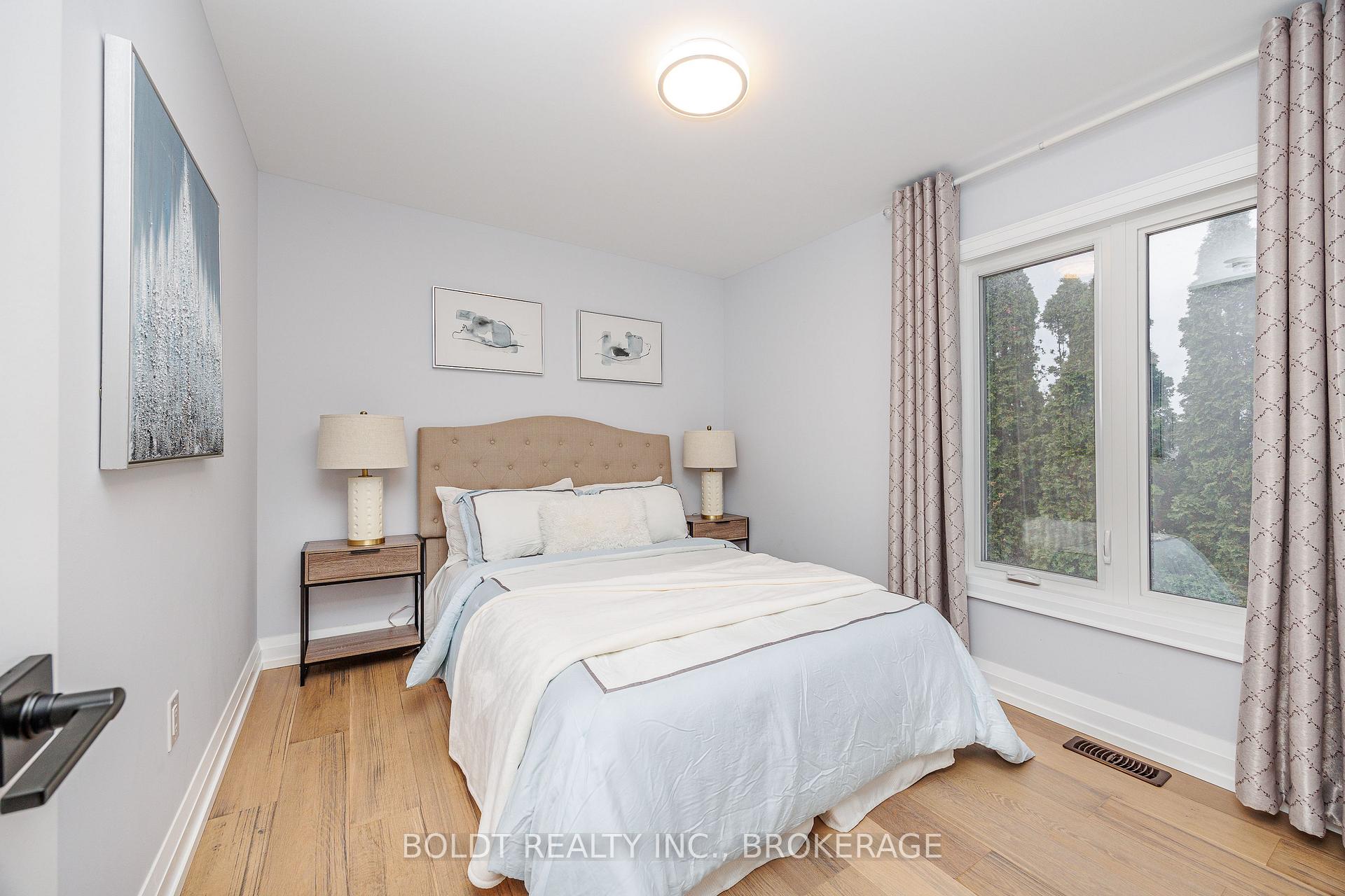 Photo 21 of 47 Roland Street, St. Catharines, Western Hill — HOMEH