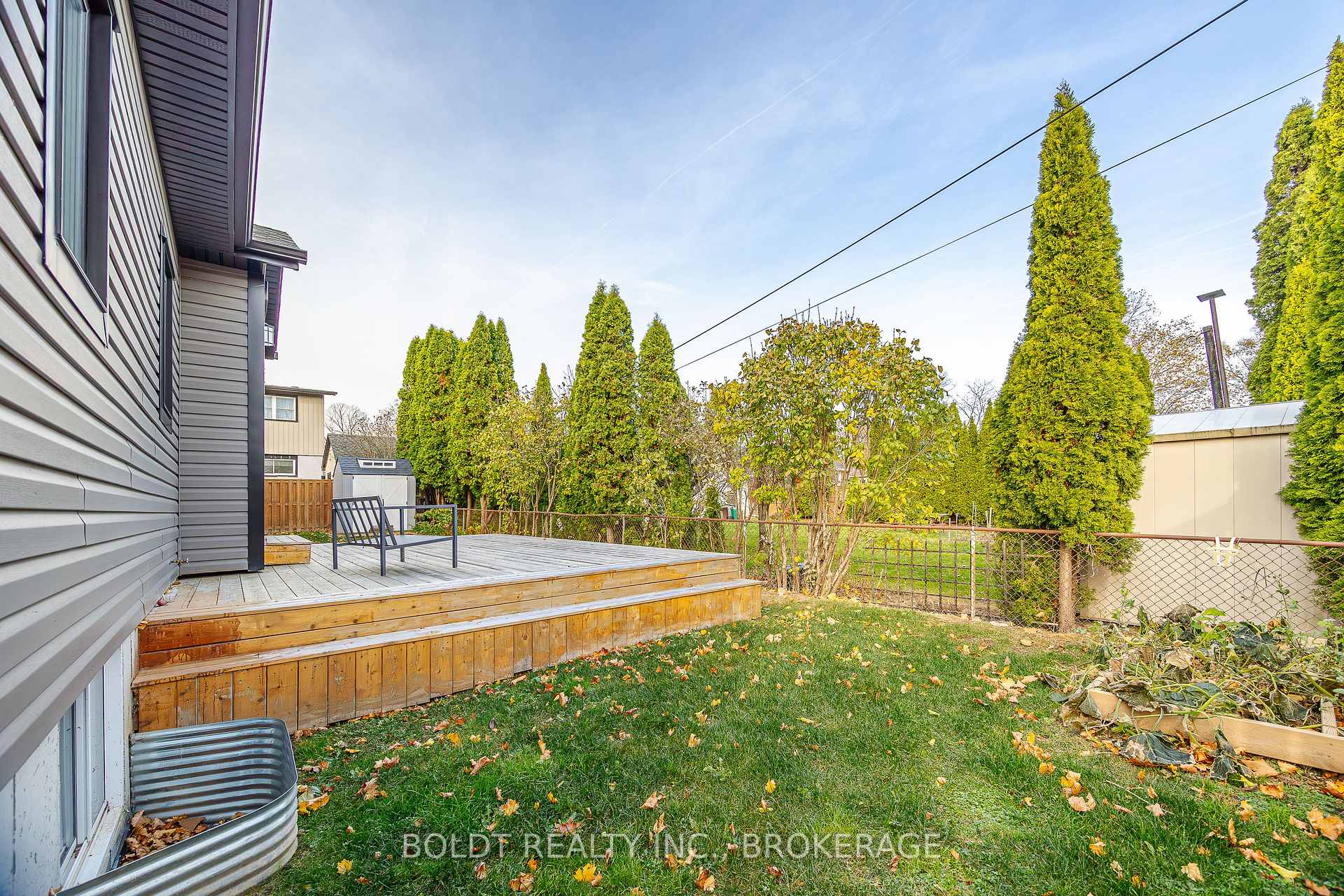 Photo 25 of 47 Roland Street, St. Catharines, Western Hill — HOMEH