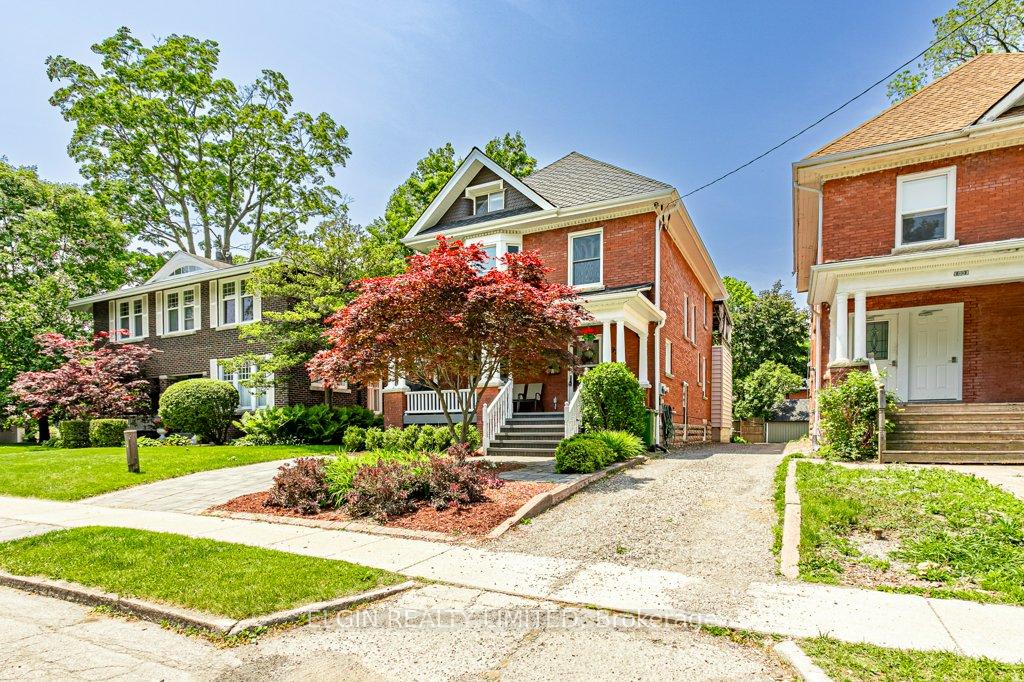 Photo 3 of 92 Hincks Street, St. Thomas — HOMEH