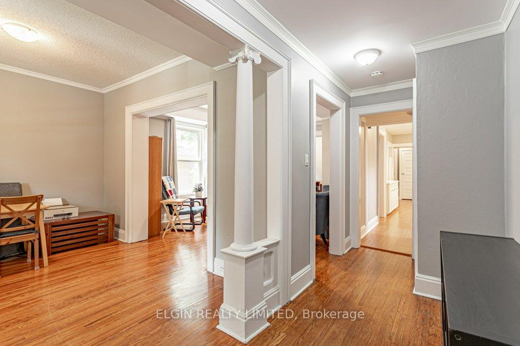 Photo 4 of 92 Hincks Street, St. Thomas — HOMEH
