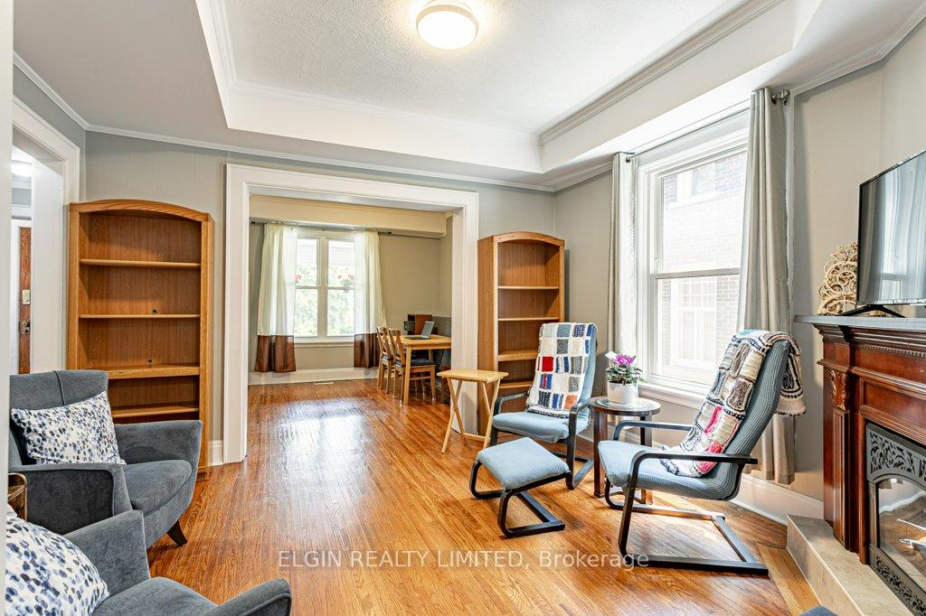 Photo 8 of 92 Hincks Street, St. Thomas — HOMEH