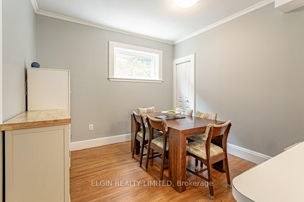 Photo 9 of 92 Hincks Street, St. Thomas — HOMEH