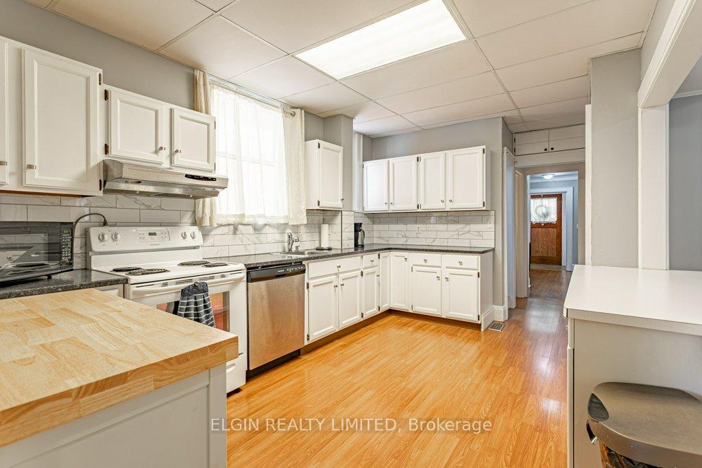 Photo 12 of 92 Hincks Street, St. Thomas — HOMEH