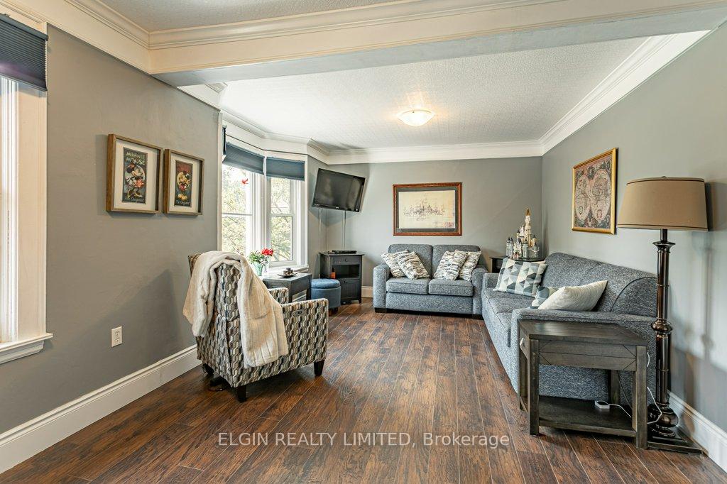 Photo 17 of 92 Hincks Street, St. Thomas — HOMEH