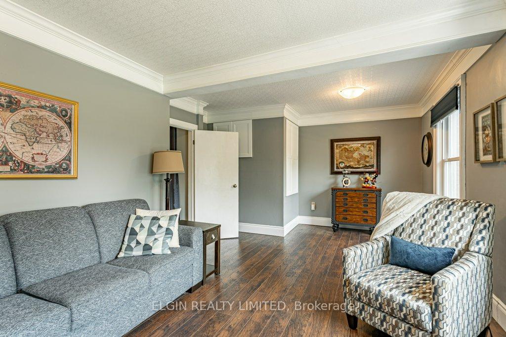 Photo 18 of 92 Hincks Street, St. Thomas — HOMEH