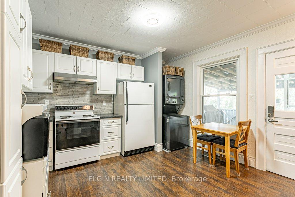 Photo 21 of 92 Hincks Street, St. Thomas — HOMEH