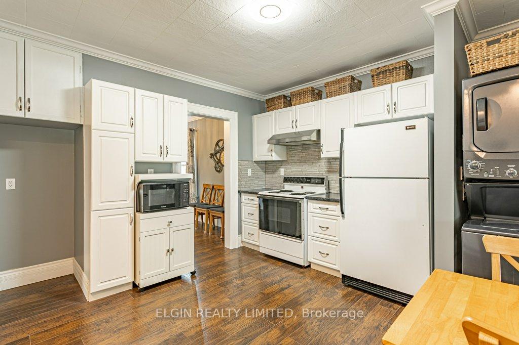 Photo 22 of 92 Hincks Street, St. Thomas — HOMEH
