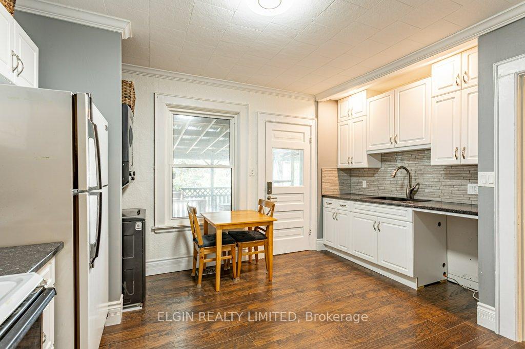 Photo 23 of 92 Hincks Street, St. Thomas — HOMEH